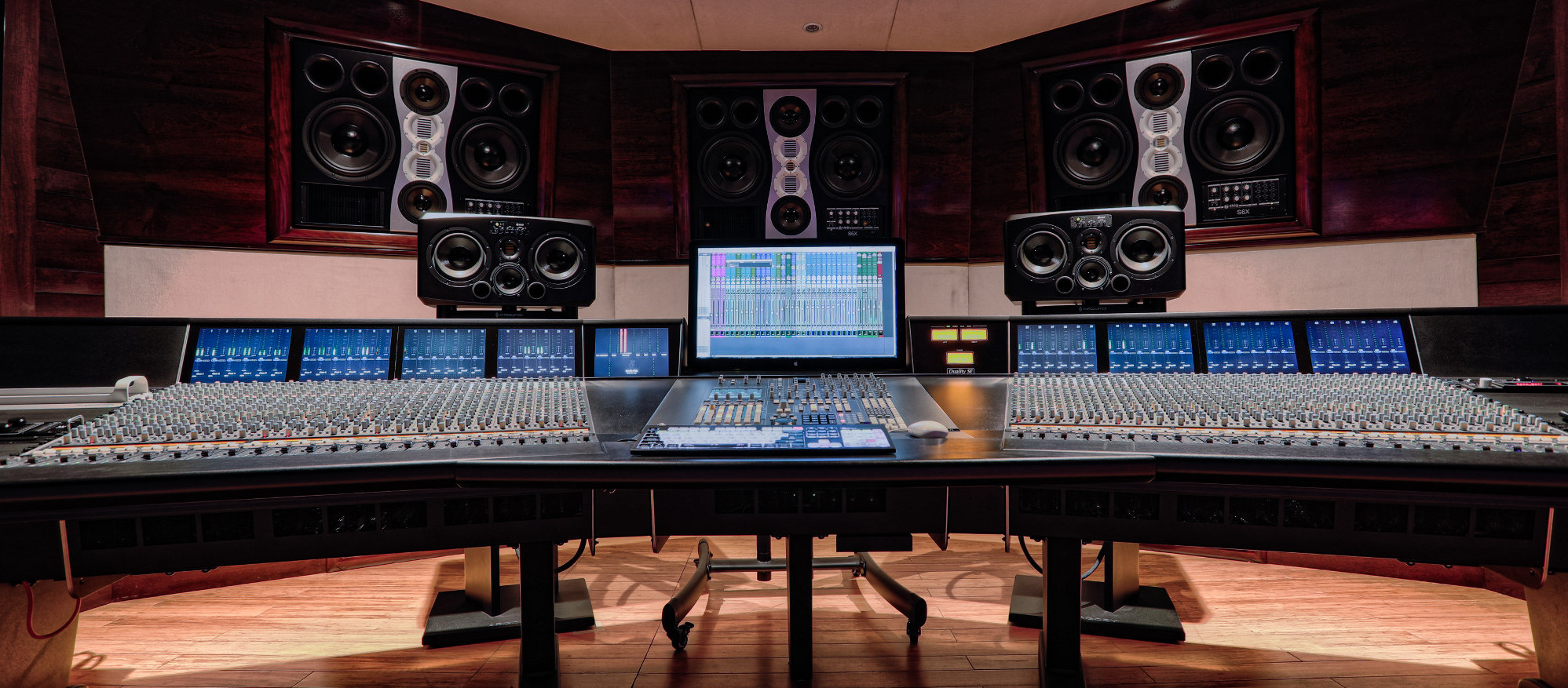 SSL_BPro_music creationpage